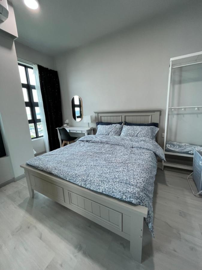 Апартаменты Mango House3-Luxurysweet I Biggest Unit I Infinity Pool I Wifi-Jq Кота-Кинабалу Экстерьер фото